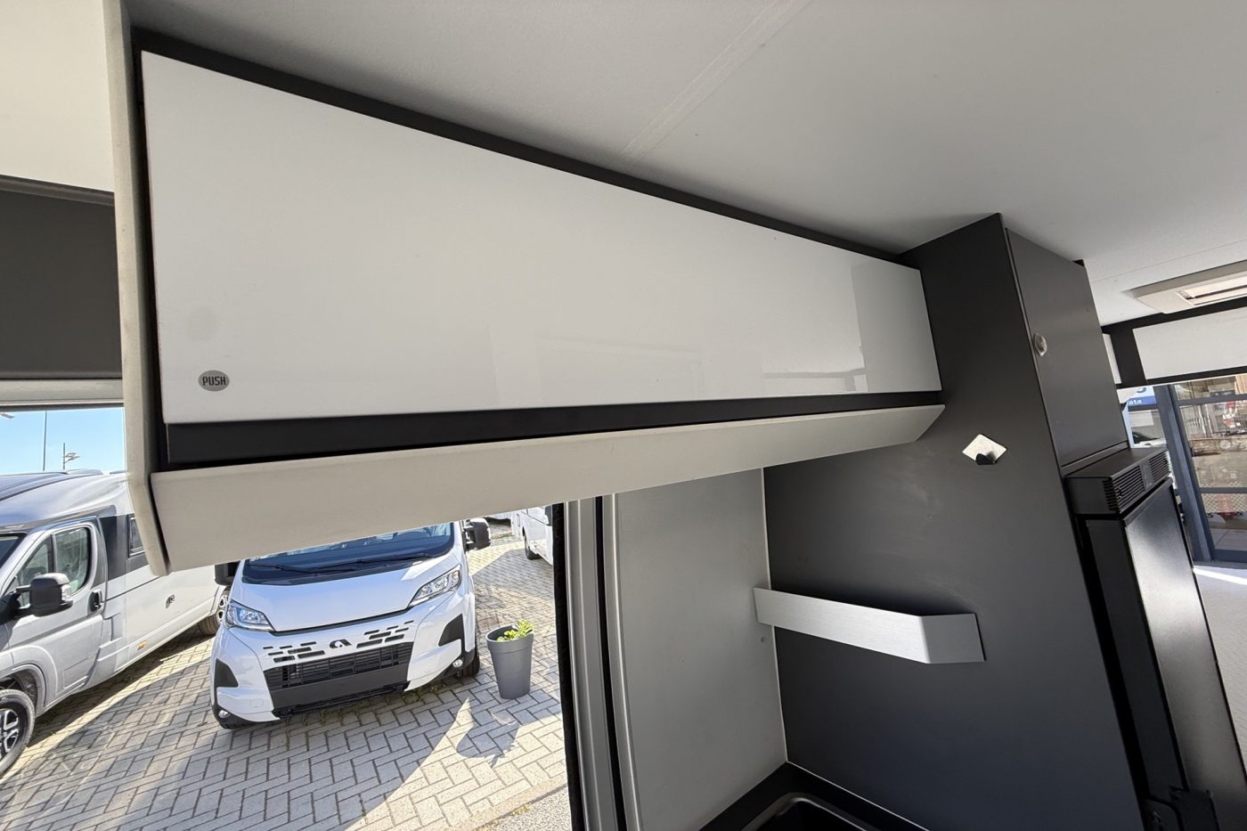 Adria Twin 600SPB Supreme - Arno Caravan - foto 12