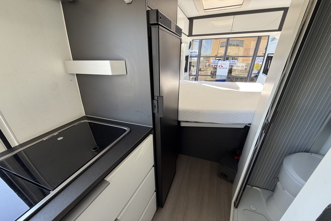 Adria Twin 600SPB Supreme - Arno Caravan - foto 13