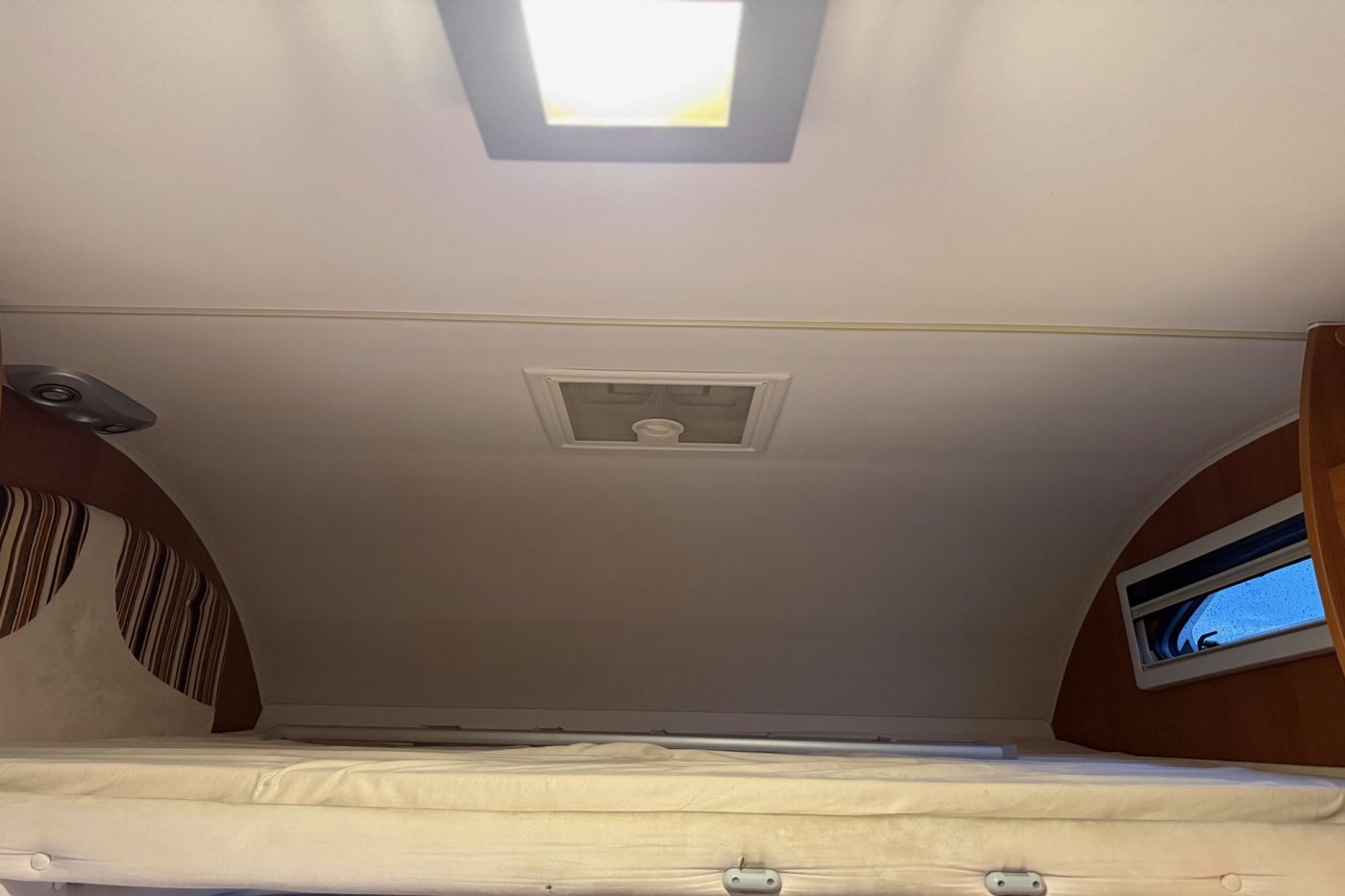 Elnagh Duke 55 - Arno Caravan - foto 5