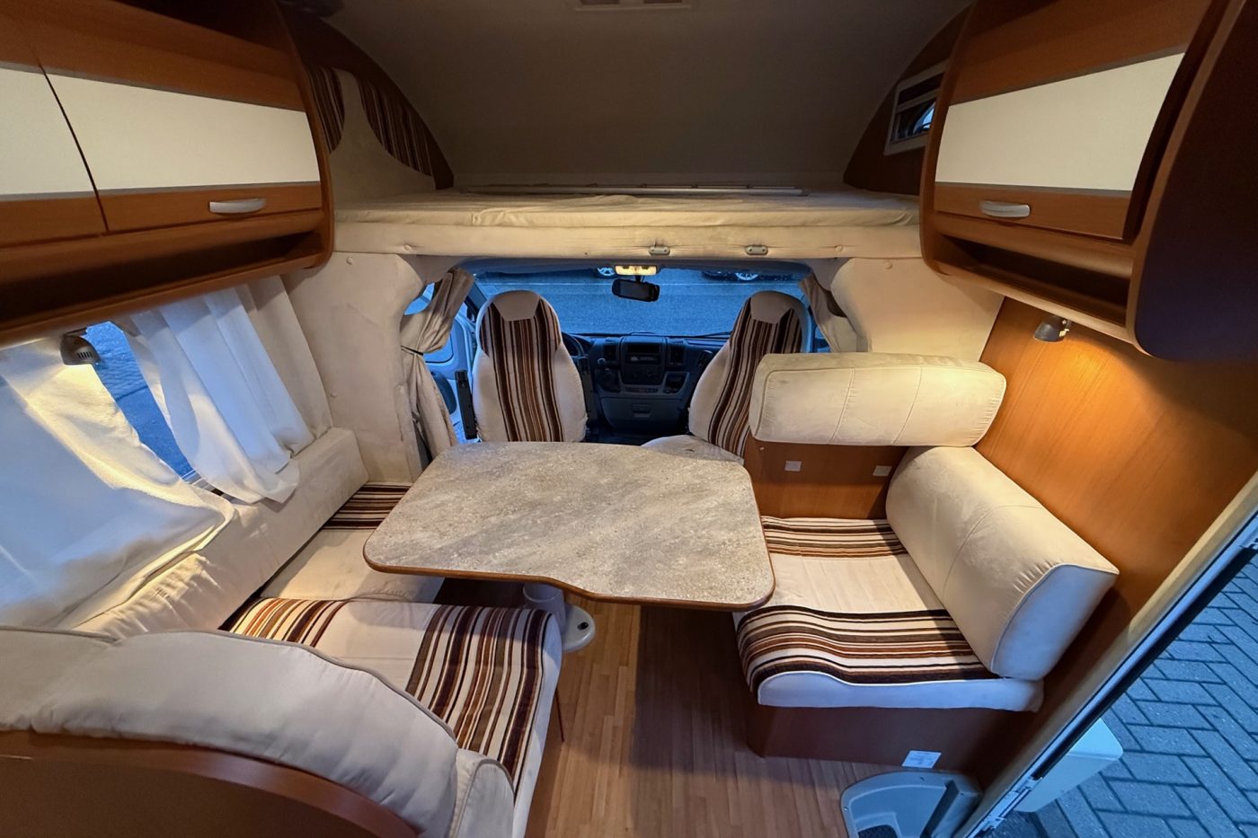 Elnagh Duke 55 - Arno Caravan - foto 6