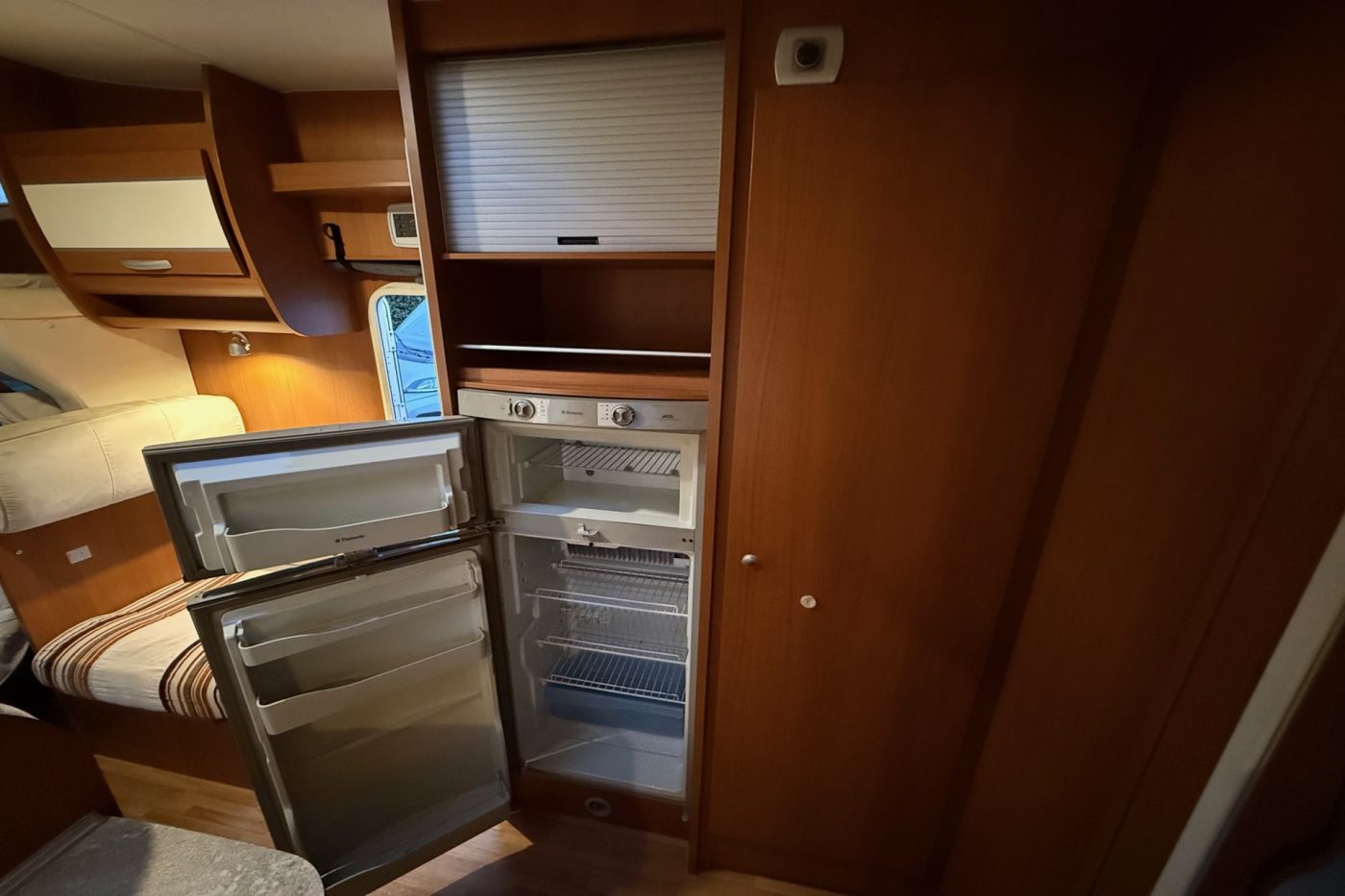 Elnagh Duke 55 - Arno Caravan - foto 9
