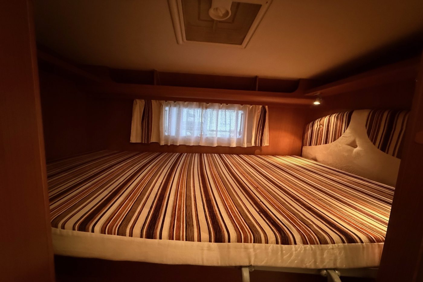 Elnagh Duke 55 - Arno Caravan - foto 12