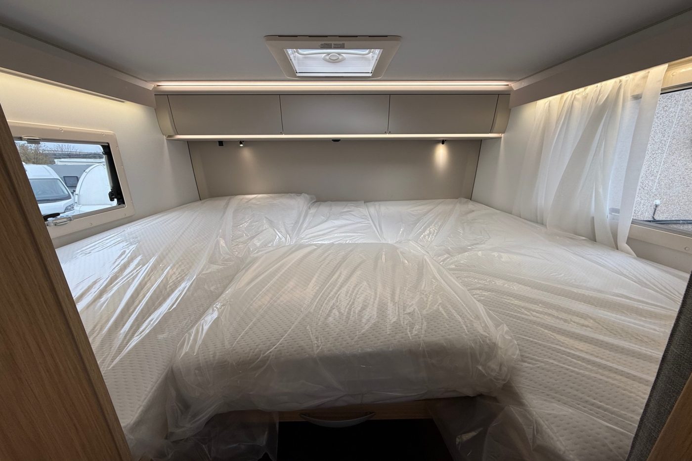 Adria Matrix Axess 650 DL - Arno Caravan - foto 2