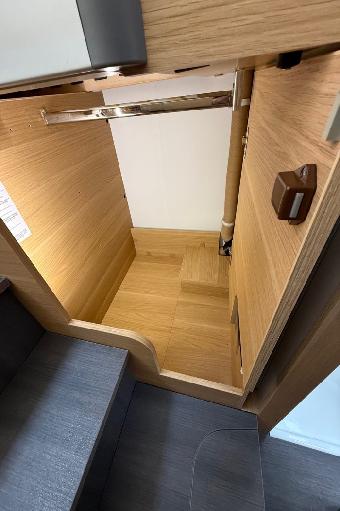 Adria Matrix Axess 650 DL - Arno Caravan - foto 4