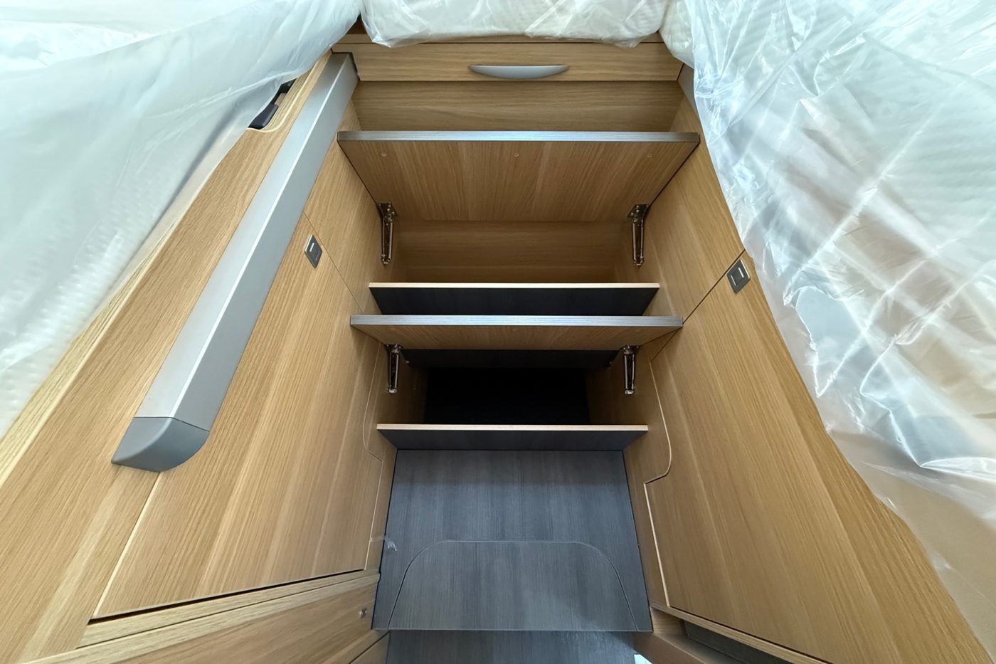 Adria Matrix Axess 650 DL - Arno Caravan - foto 5