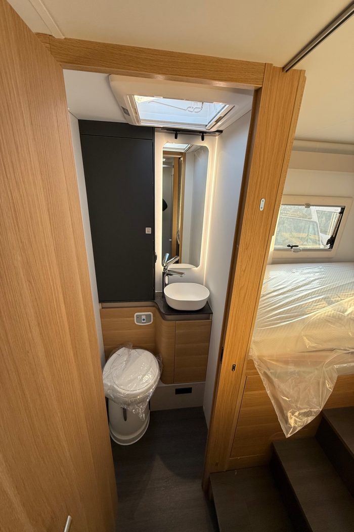 Adria Matrix Axess 650 DL - Arno Caravan - foto 6