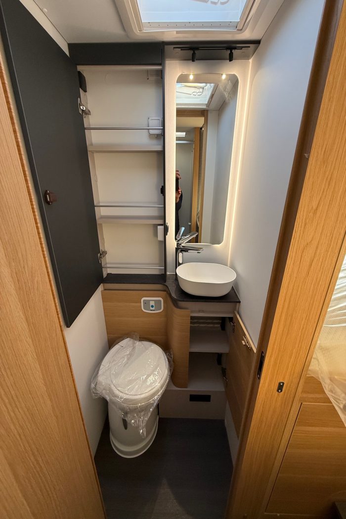Adria Matrix Axess 650 DL - Arno Caravan - foto 7