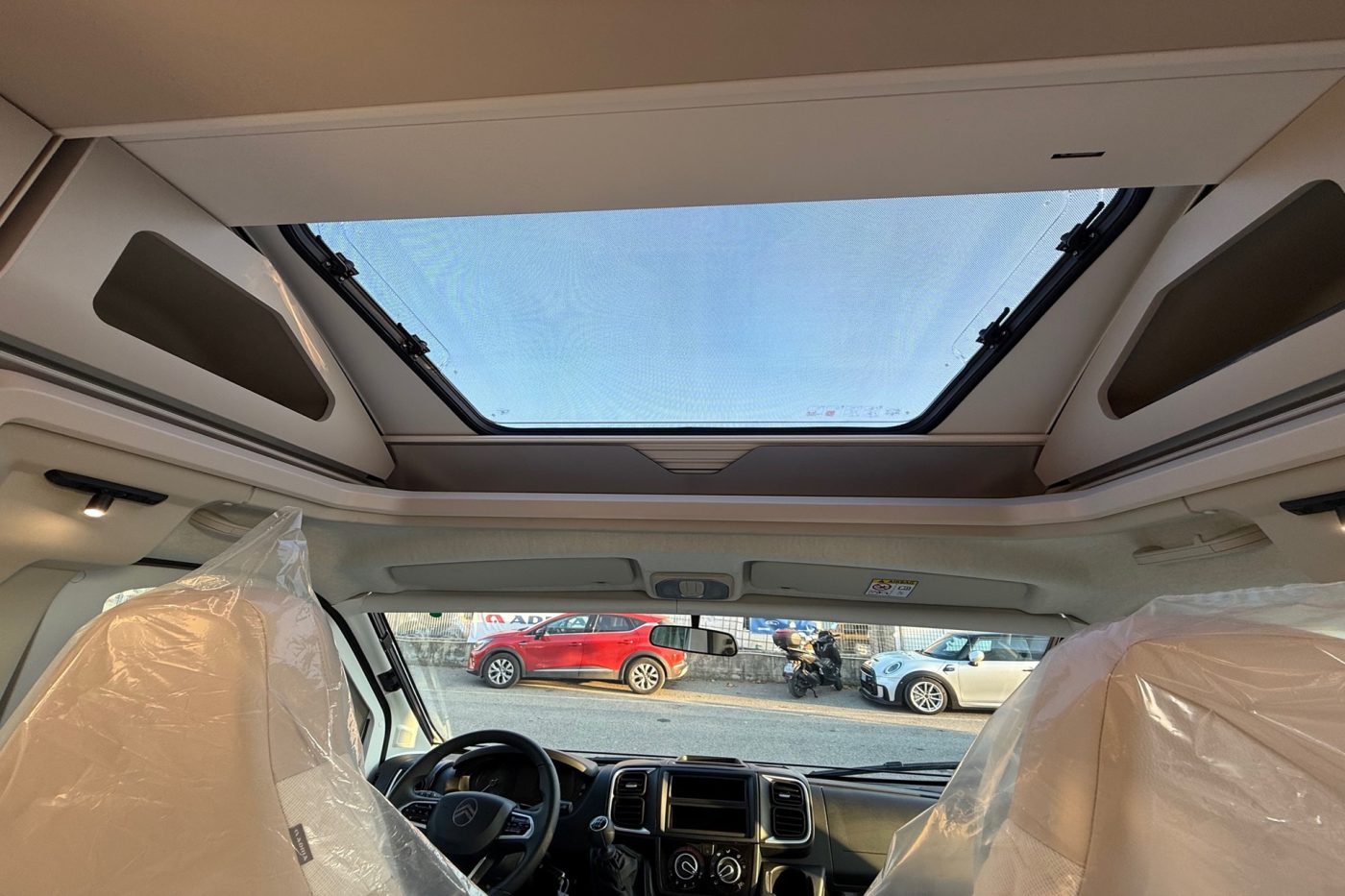 Adria Matrix Axess 650 DL - Arno Caravan - foto 10