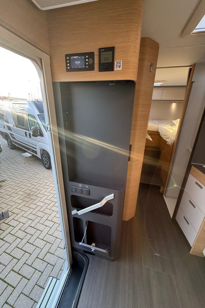Adria Matrix Axess 650 DL - Arno Caravan - foto 12