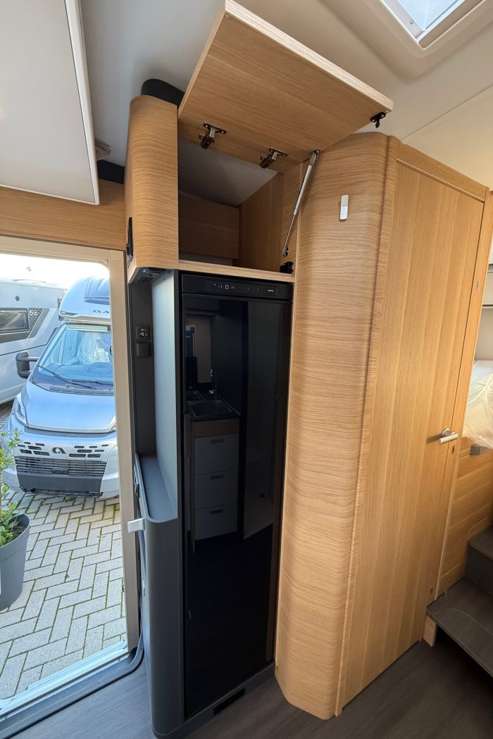 Adria Matrix Axess 650 DL - Arno Caravan - foto 13