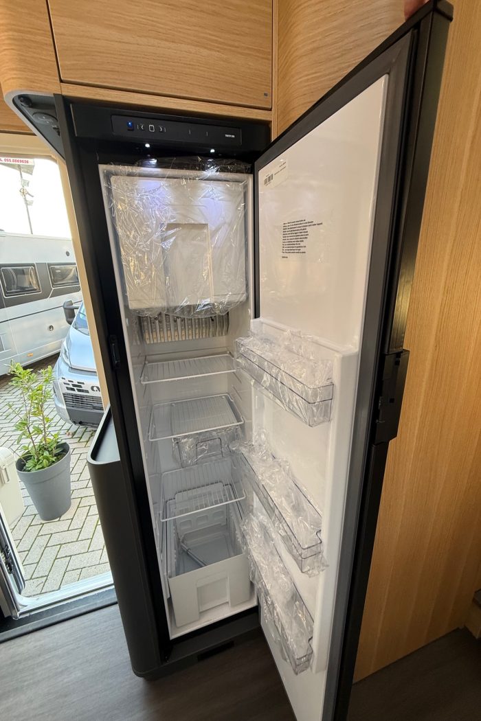 Adria Matrix Axess 650 DL - Arno Caravan - foto 14