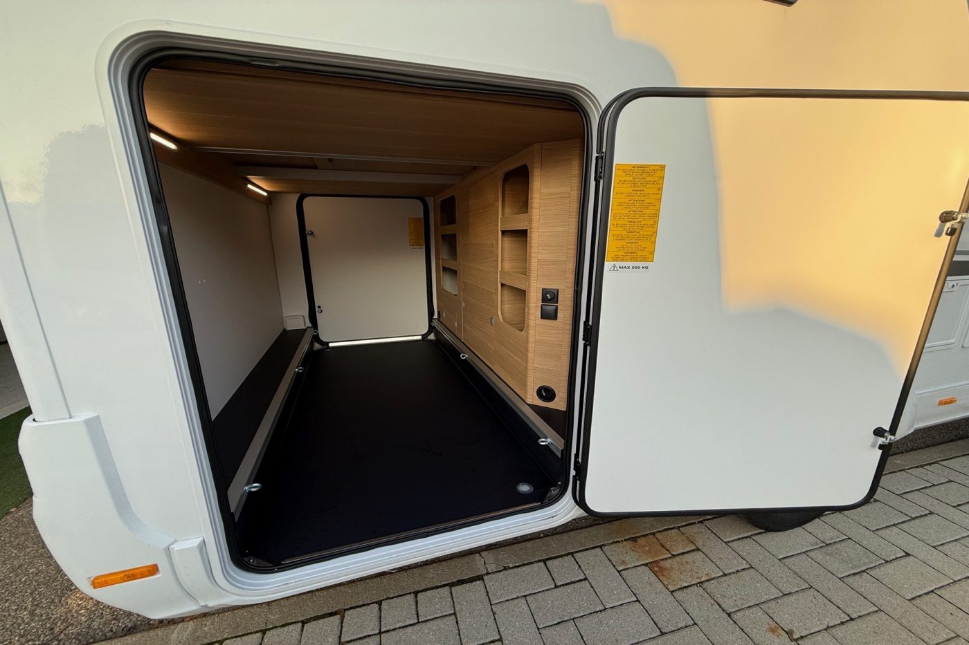 Adria Matrix Axess 650 DL - Arno Caravan - foto 15