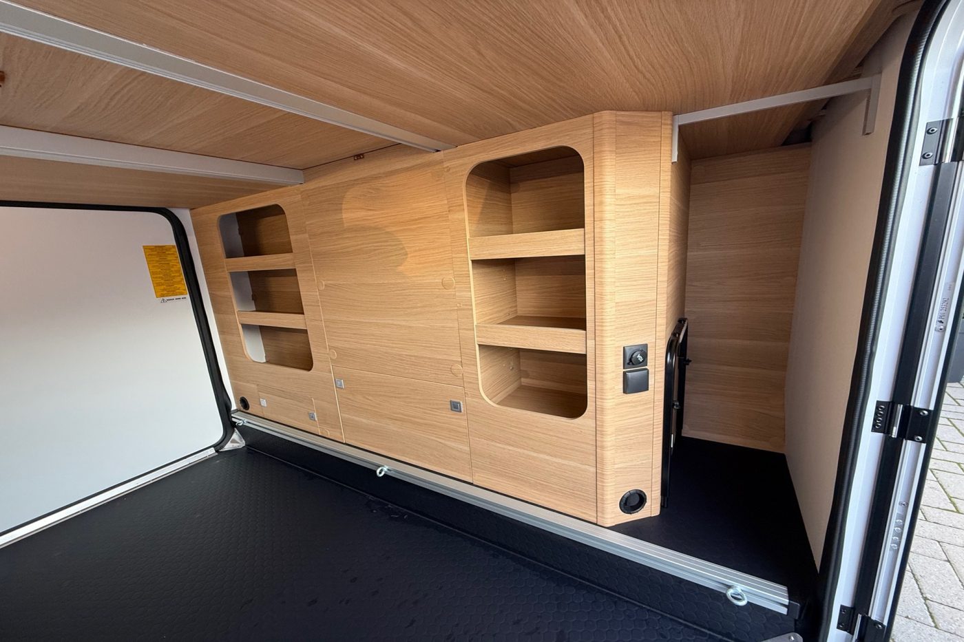 Adria Matrix Axess 650 DL - Arno Caravan - foto 16