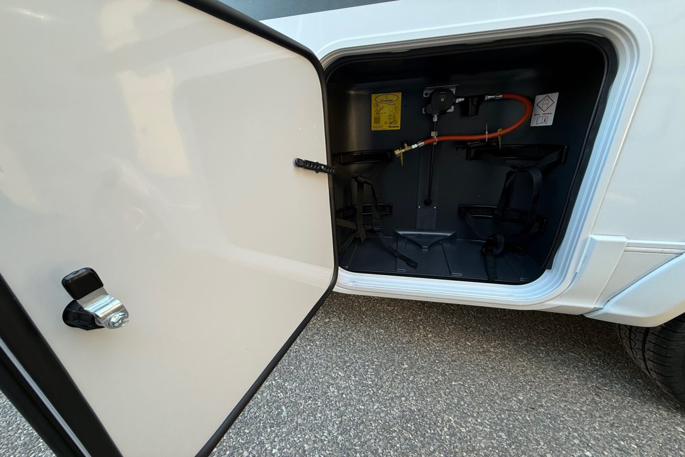 Adria Matrix Axess 650 DL - Arno Caravan - foto 17