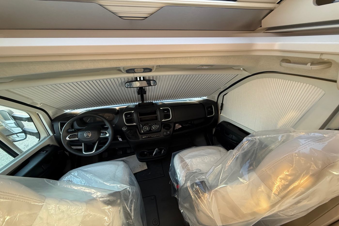 Adria Matrix Axess 650 DL - Arno Caravan - foto 19