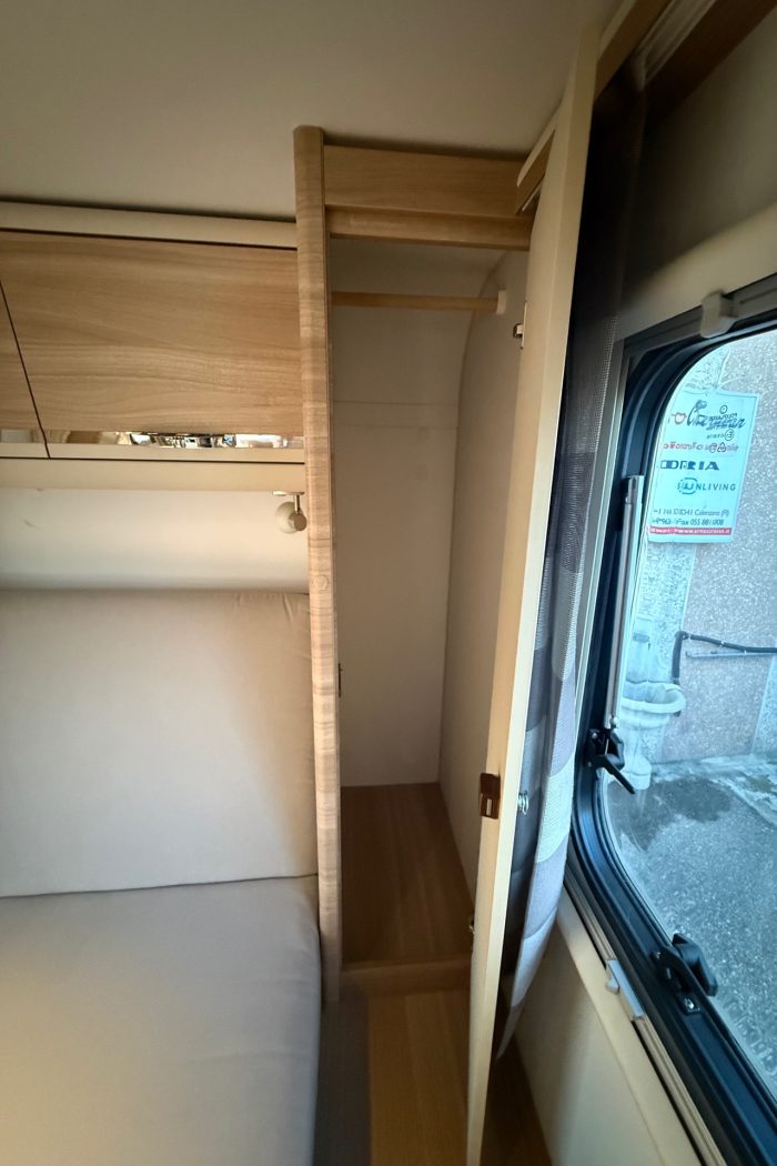 Adria Matrix axess 670 SC - Arno Caravan - foto 18