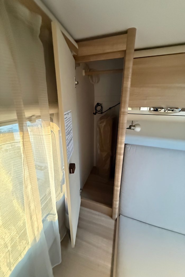 Adria Matrix axess 670 SC - Arno Caravan - foto 19