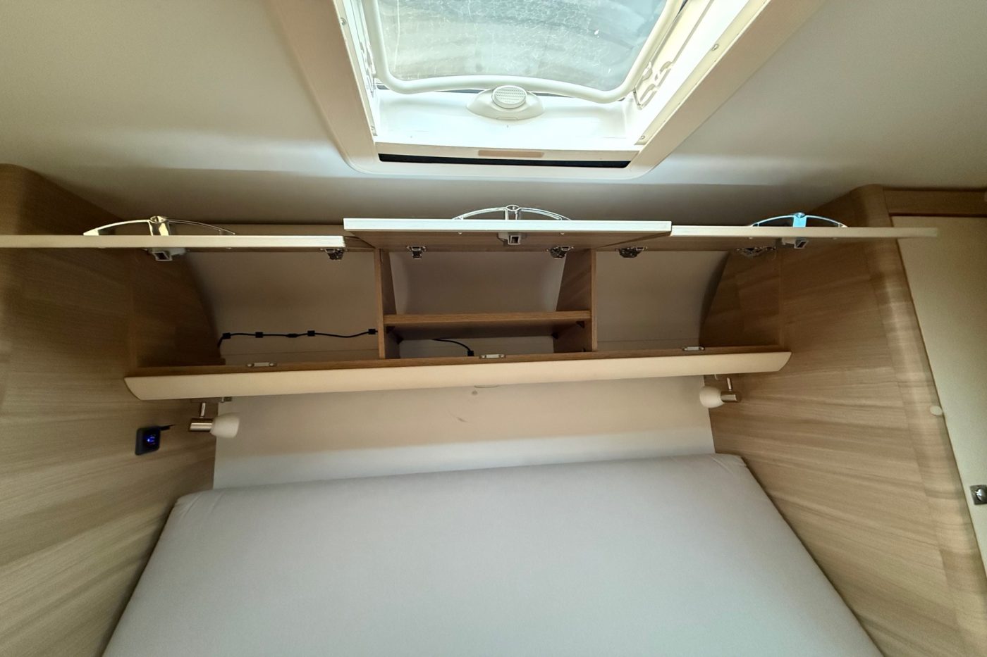 Adria Matrix axess 670 SC - Arno Caravan - foto 20
