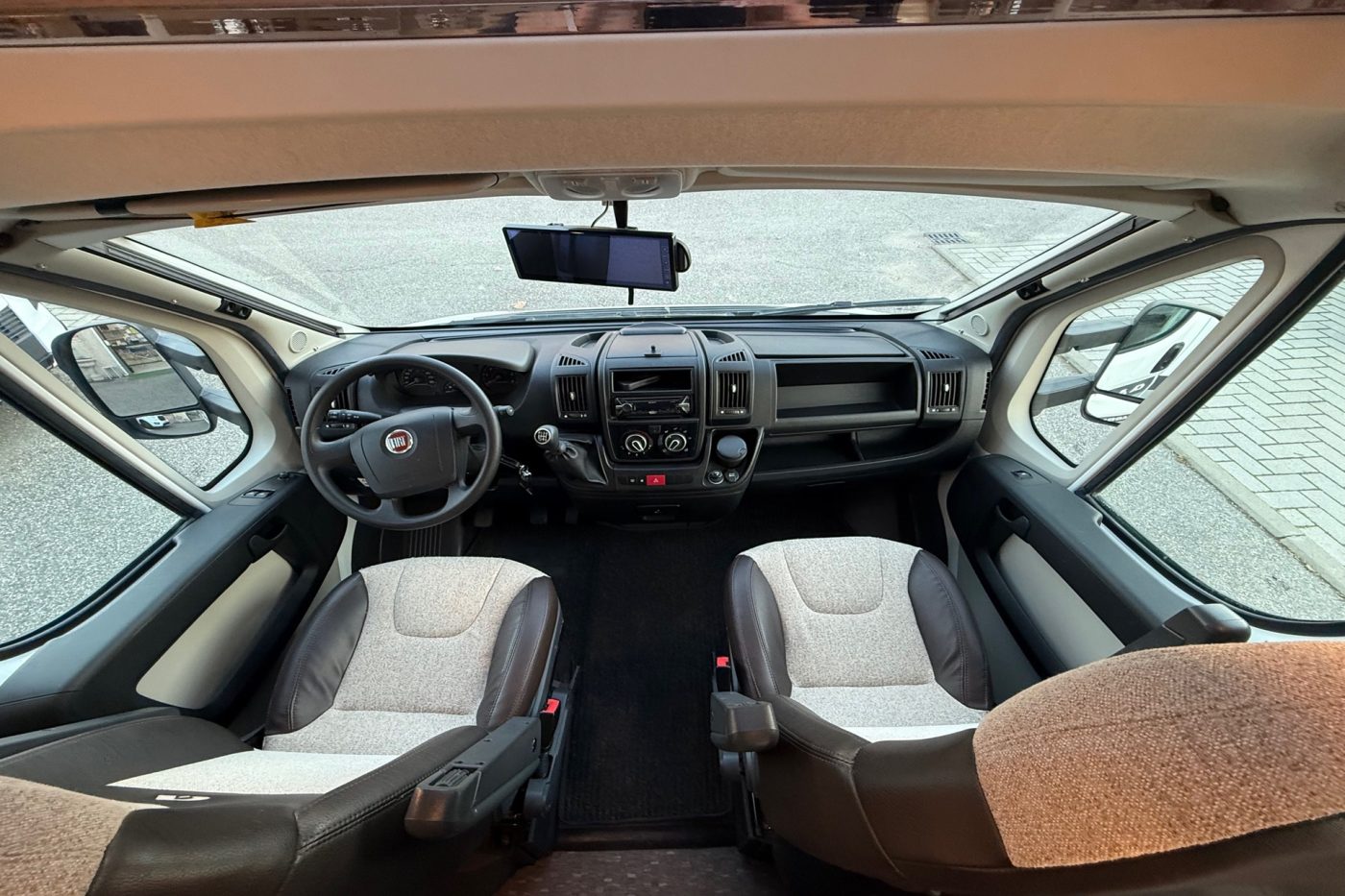 Adria Matrix axess 670 SC - Arno Caravan - foto 25