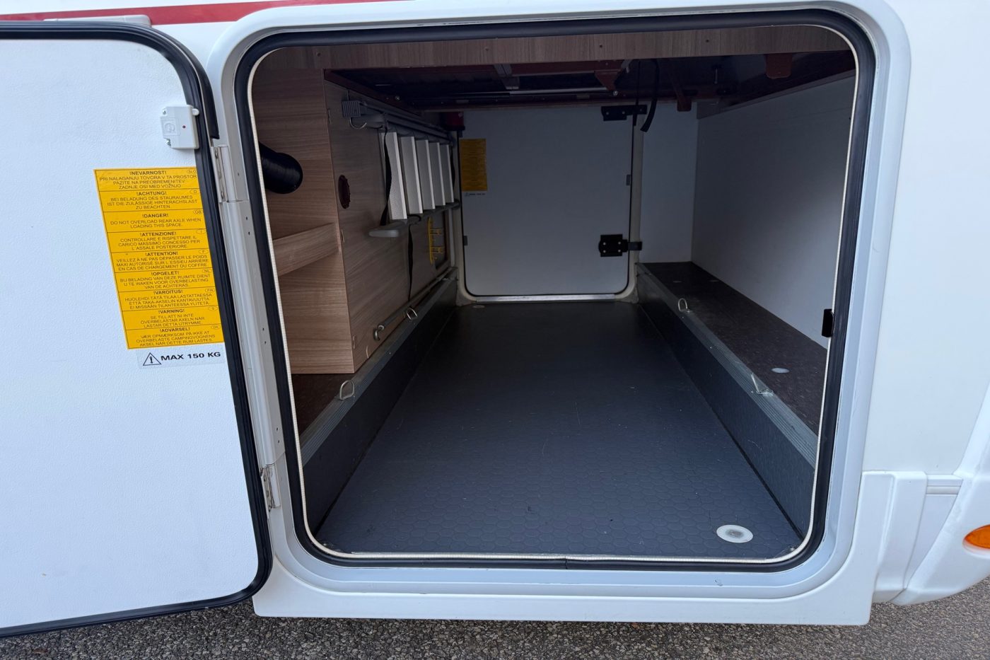 Adria Matrix axess 670 SC - Arno Caravan - foto 29