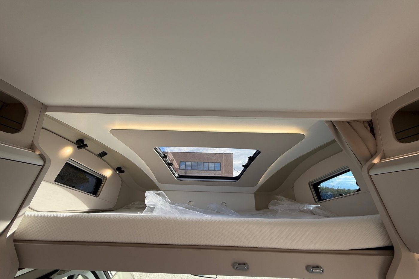 Adria Coral XL 660 SL 60° - Arno Caravan - foto 5