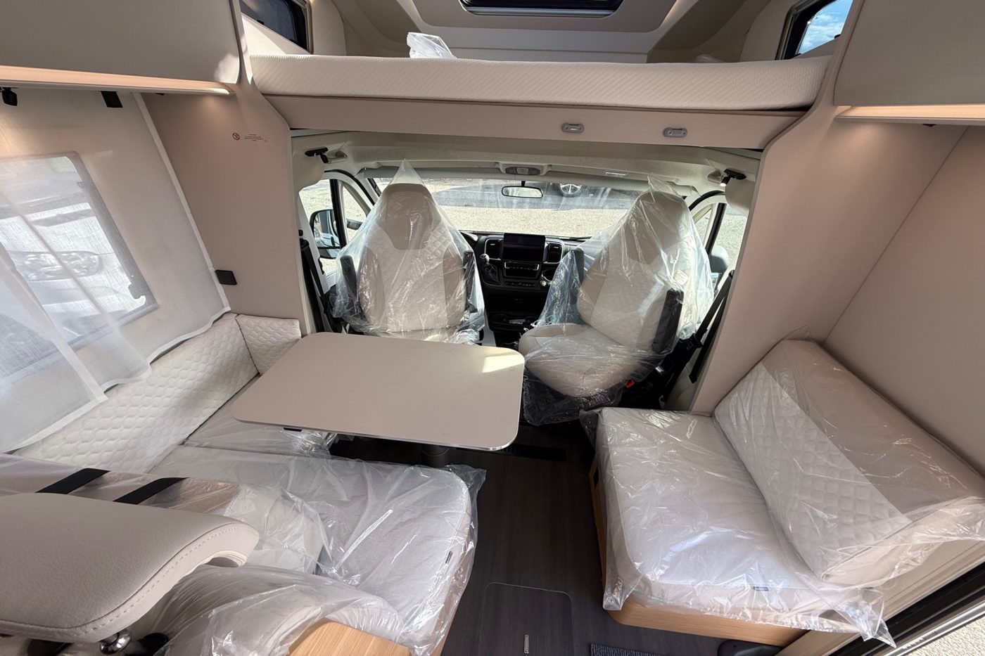 Adria Coral XL 660 SL 60° - Arno Caravan - foto 6