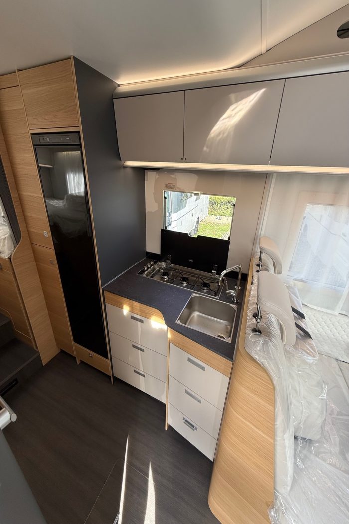 Adria Coral XL 660 SL 60° - Arno Caravan - foto 8