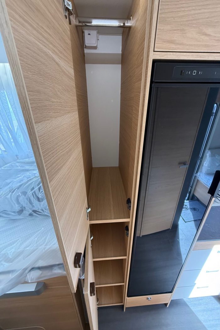 Adria Coral XL 660 SL 60° - Arno Caravan - foto 10