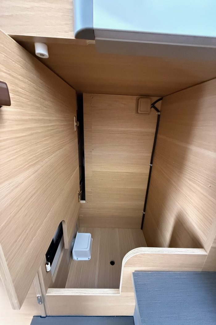 Adria Coral XL 660 SL 60° - Arno Caravan - foto 12