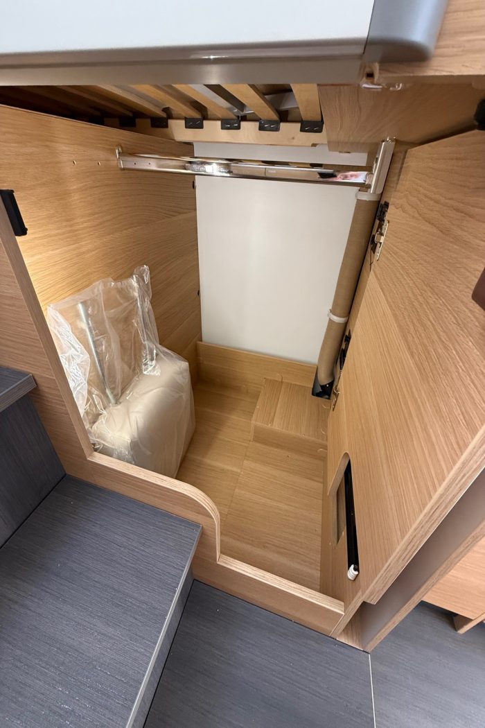 Adria Coral XL 660 SL 60° - Arno Caravan - foto 13