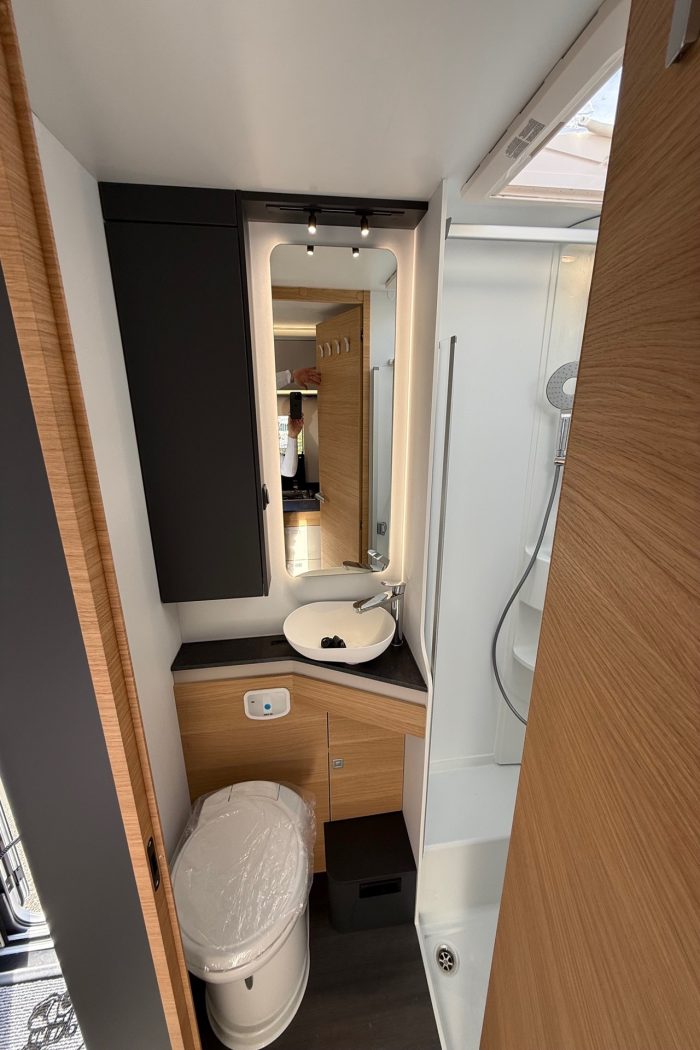 Adria Coral XL 660 SL 60° - Arno Caravan - foto 14