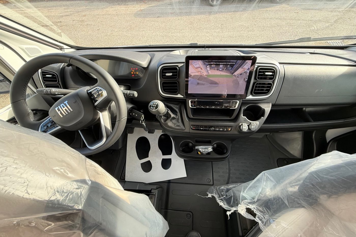 Adria Coral XL 660 SL 60° - Arno Caravan - foto 16