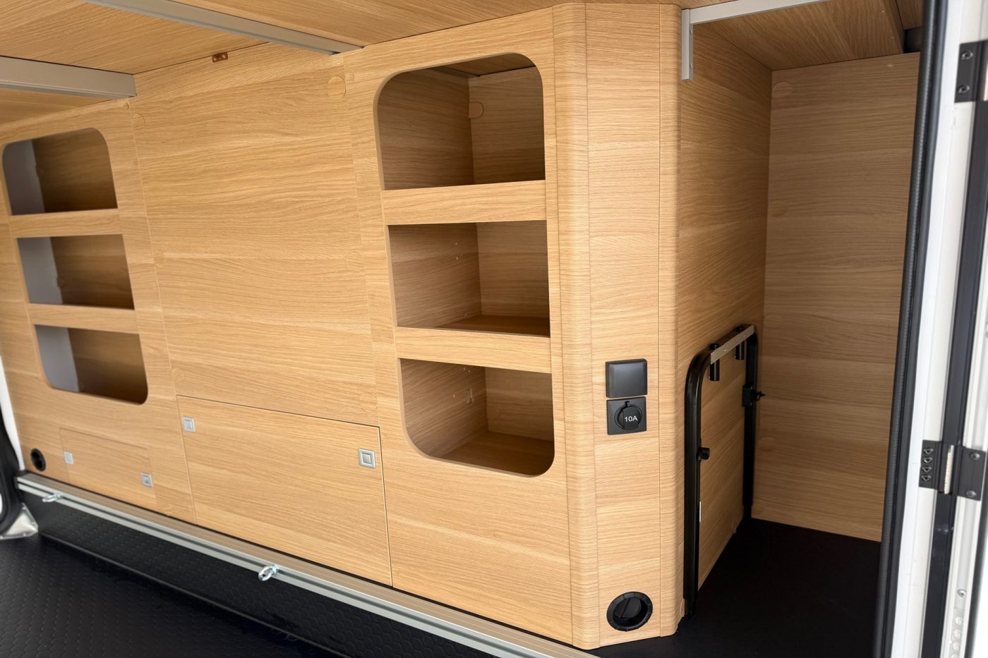 Adria Coral XL 660 SL 60° - Arno Caravan - foto 21