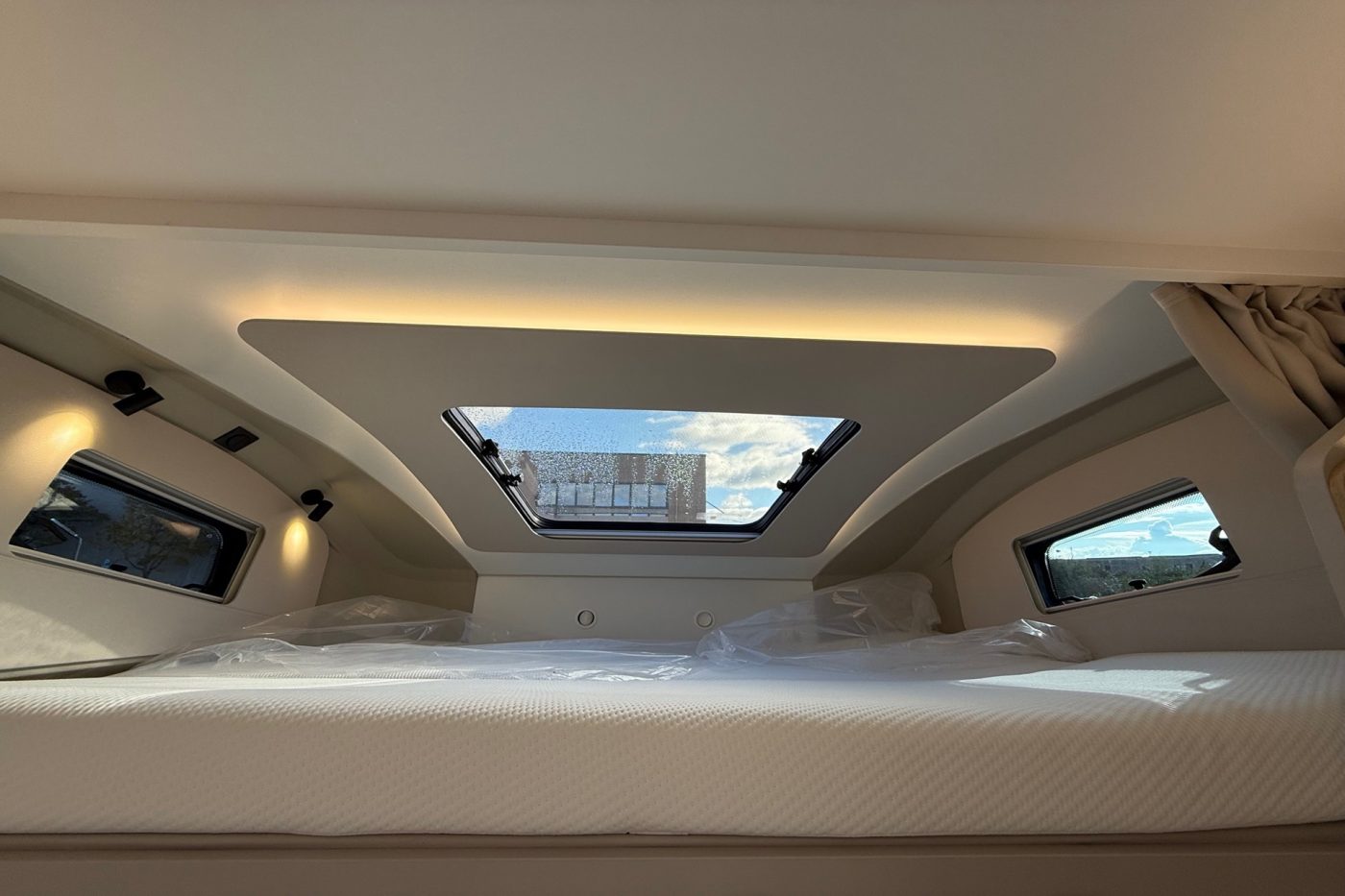 Adria Coral XL 660 DP 60° - Arno Caravan - foto 5