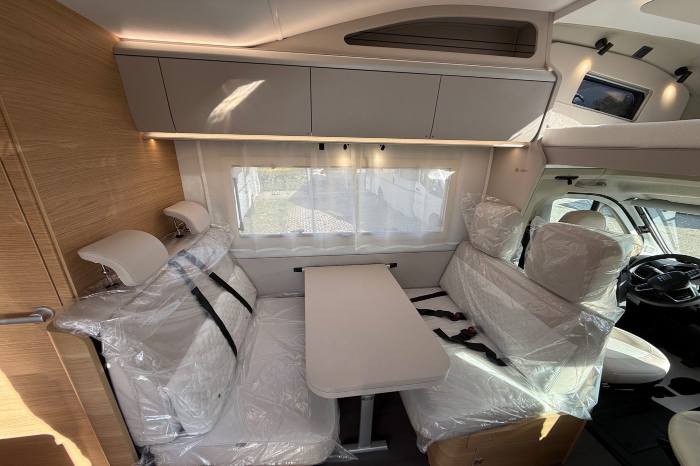Adria Coral XL 660 DP 60° - Arno Caravan - foto 7