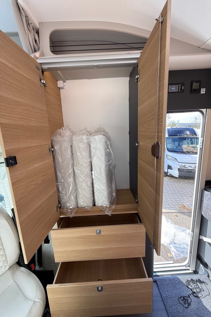 Adria Coral XL 660 DP 60° - Arno Caravan - foto 8