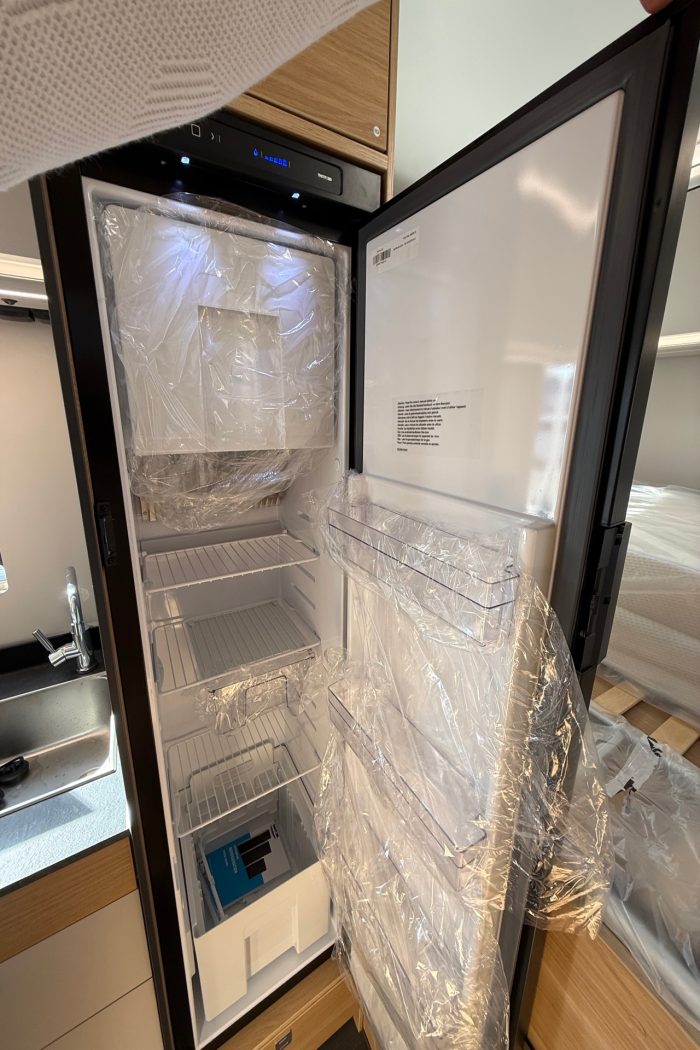 Adria Coral XL 660 DP 60° - Arno Caravan - foto 9