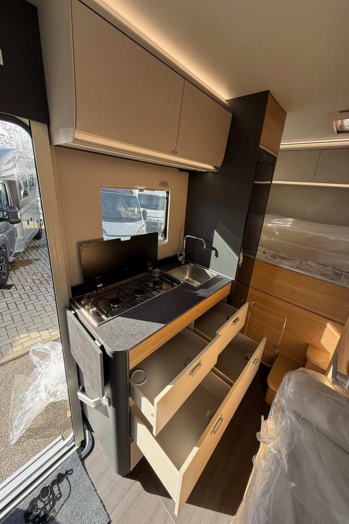 Adria Coral XL 660 DP 60° - Arno Caravan - foto 12