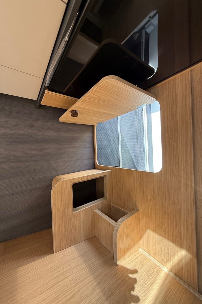 Adria Coral XL 660 DP 60° - Arno Caravan - foto 13
