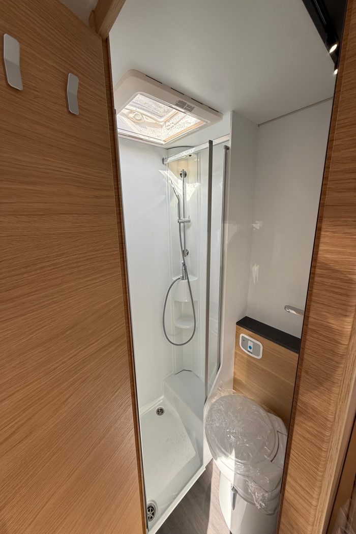 Adria Coral XL 660 DP 60° - Arno Caravan - foto 14