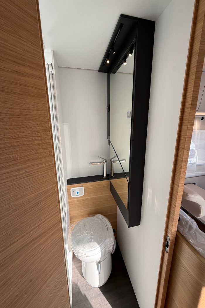 Adria Coral XL 660 DP 60° - Arno Caravan - foto 15