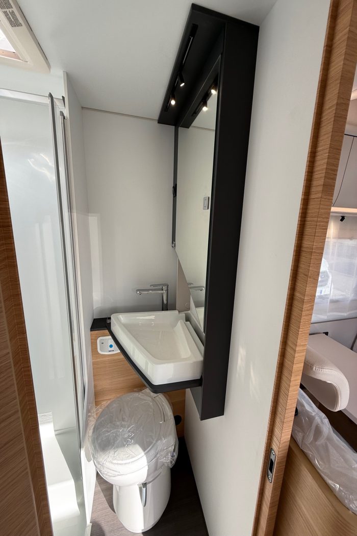 Adria Coral XL 660 DP 60° - Arno Caravan - foto 16