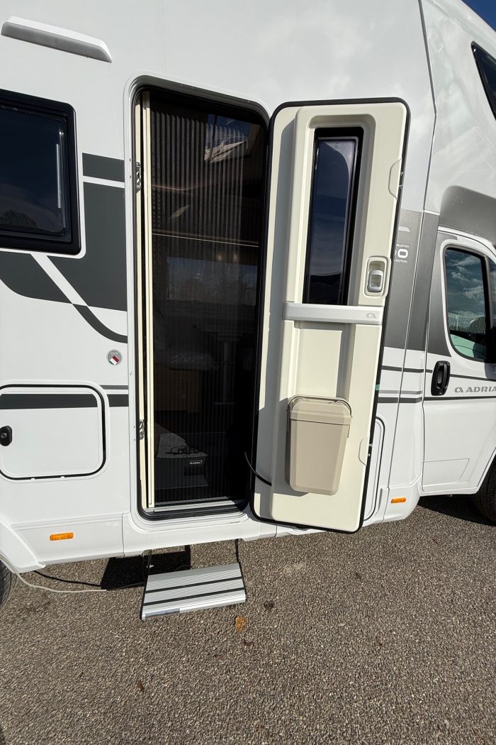 Adria Coral XL 660 DP 60° - Arno Caravan - foto 18