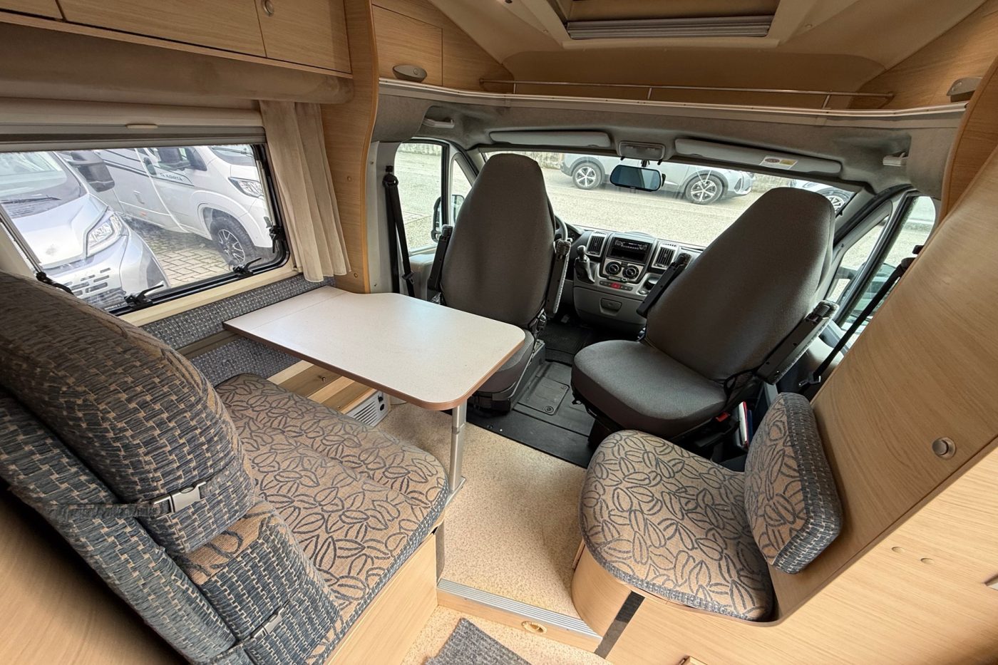 Adria Compact sp - Arno Caravan - foto 5