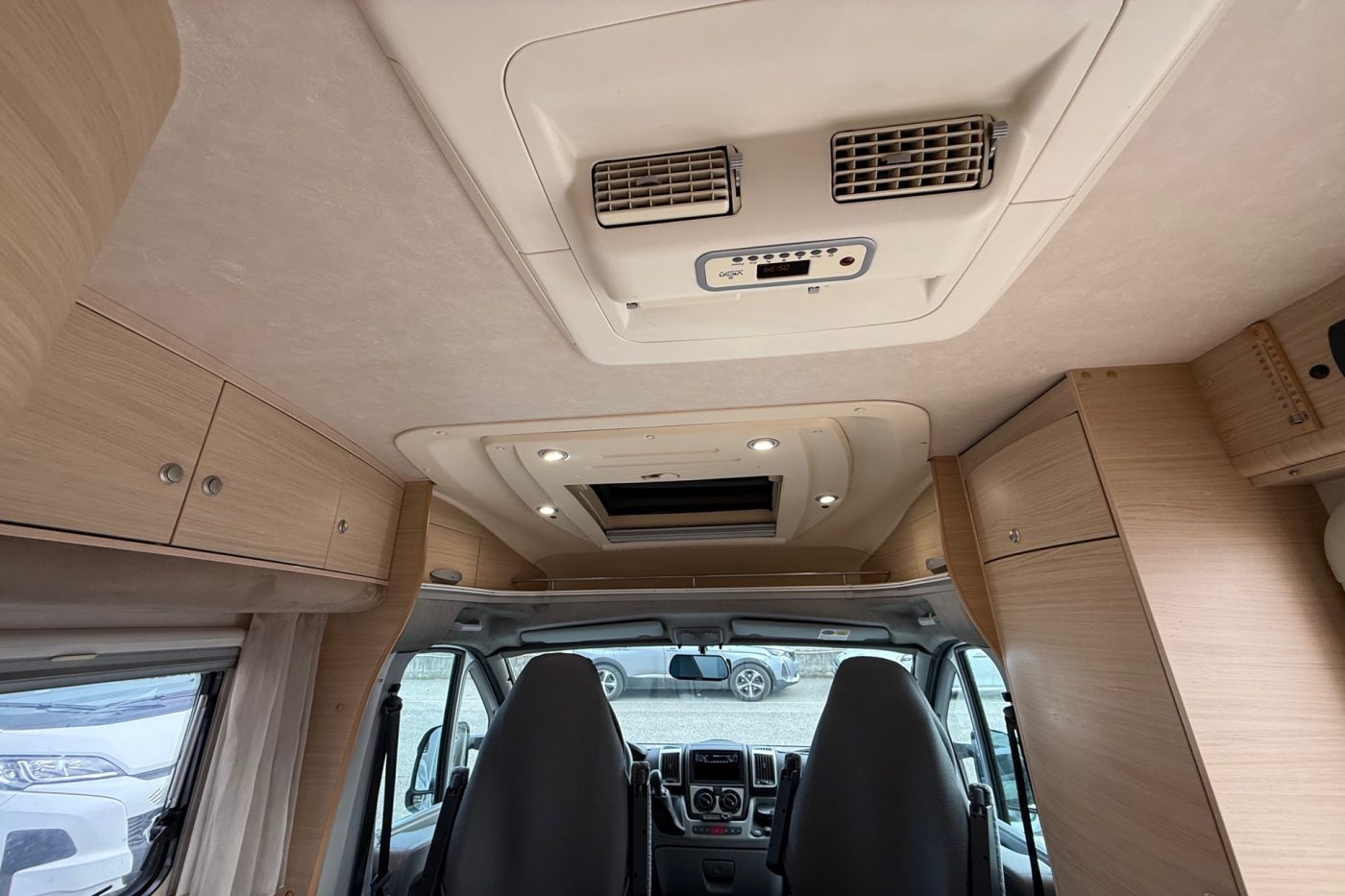 Adria Compact sp - Arno Caravan - foto 6