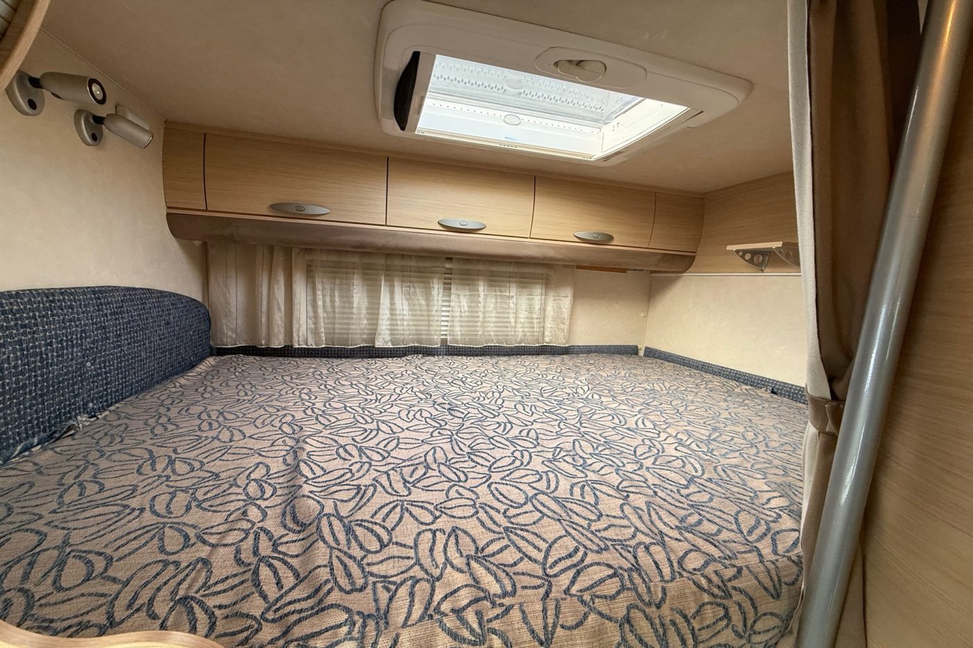 Adria Compact sp - Arno Caravan - foto 9