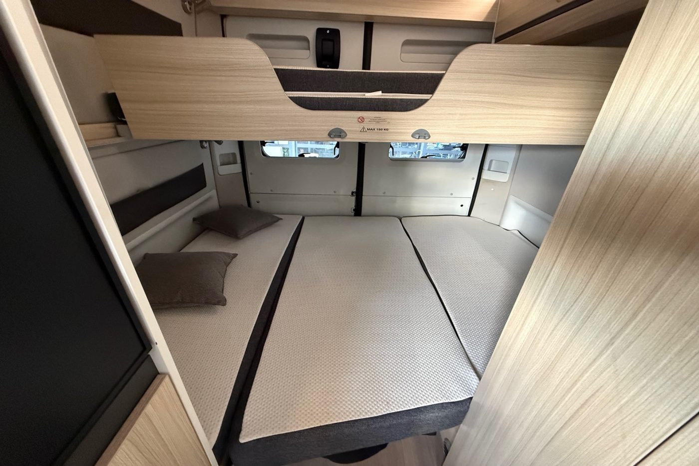 Adria Twin 600 SPB Family - Arno Caravan - foto 10