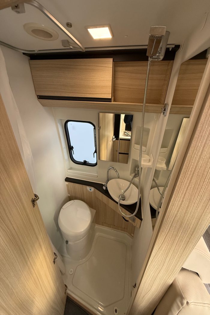 Adria Twin 600 SPB Family - Arno Caravan - foto 16