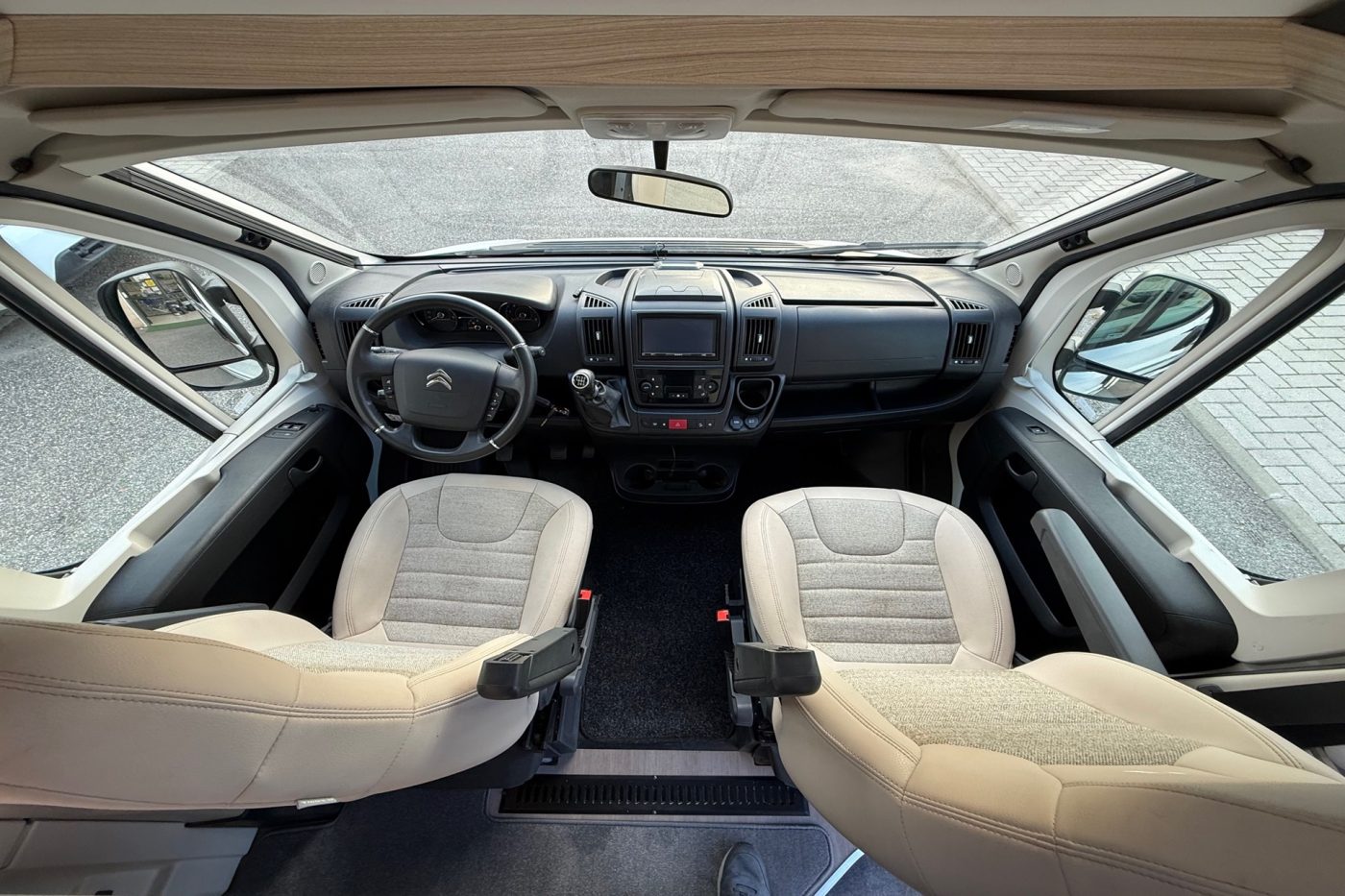 Adria Twin 600 SPB Family - Arno Caravan - foto 17