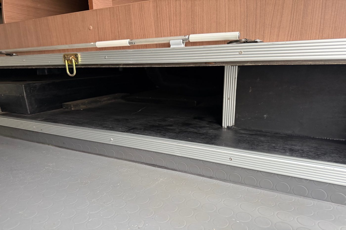 Adria Vision i 707 SL - Arno Caravan - foto 5